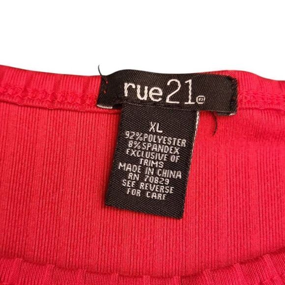 Red White Blue & Green Lightweight Name Brand Blouses Shirts Tops FOUR 4 for 1 - Picture 10 of 16